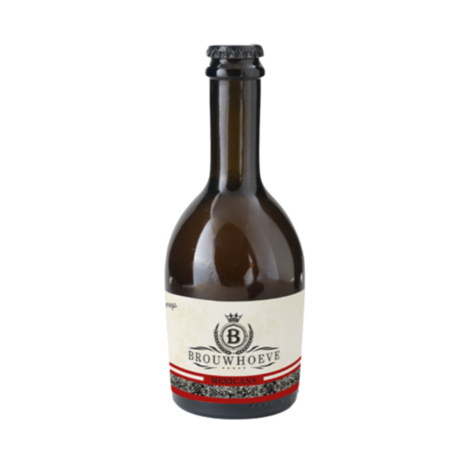 Brouwhoeve Brouwhoeve Mexicana 33cl 5% Brouwhoeve Brouwhoeve Mexicana 33cl 5%