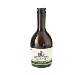 Brouwhoeve Sour Blond 33cl Brouwhoeve Sour Blond 33cl