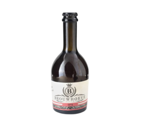 Brouwhoeve Ipa 33cl Brouwhoeve Ipa 33cl