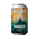 Baron Brouwerij Muze Non Alcohol Blond 33cl