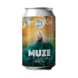 Baron Brouwerij Baron Brouwerij Muze Non Alcohol Blond 33cl 0,5% Baron Brouwerij Baron Brouwerij Muze Non Alcohol Blond 33cl 0,5%