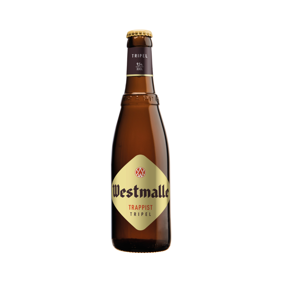 Westmalle Tripel 9.5% 33cl