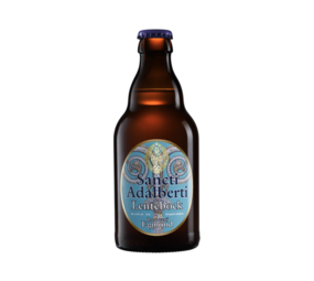 Brouwerij Egmond Sancti Adalberti Lentebock 33CL Brouwerij Egmond Sancti Adalberti Lentebock 33CL