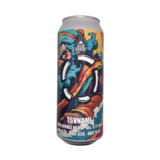 Lost Tsvnami NEIPA 50cl