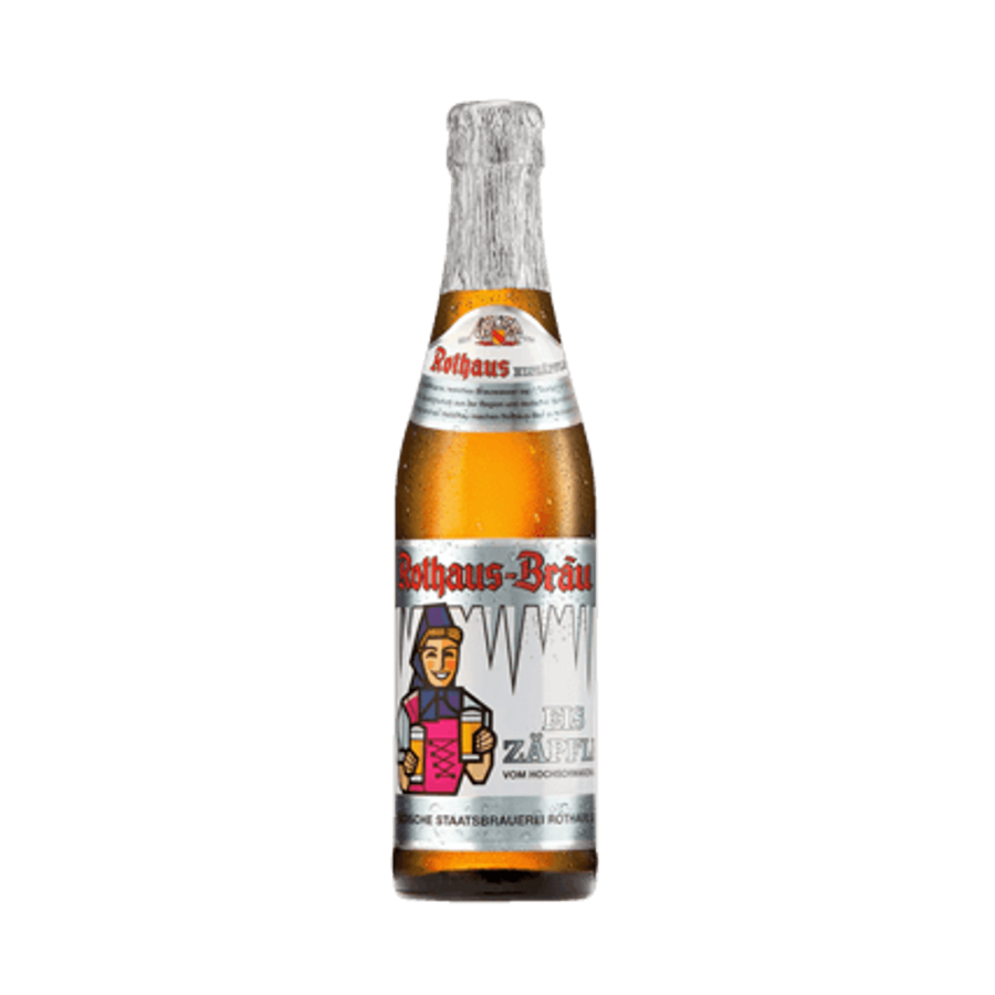 Rothaus Eiszapfle 33cl