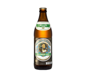 Augustiner Hell 50cl Augustiner Hell 50cl