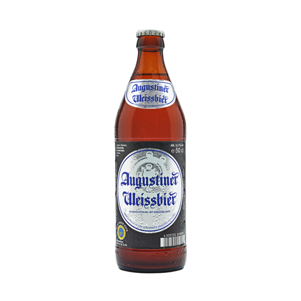 Augustiner Augustiner Weisse 50cl 5,4%