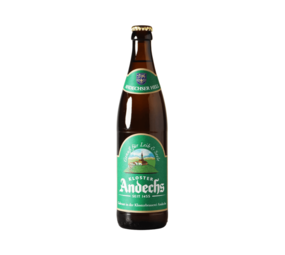 Andechs Klosterbrauerei Hell 50cl Andechs Klosterbrauerei Hell 50cl