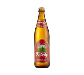 Andechs Klosterbrauerei Spezial Hell 50cl Andechs Klosterbrauerei Spezial Hell 50cl
