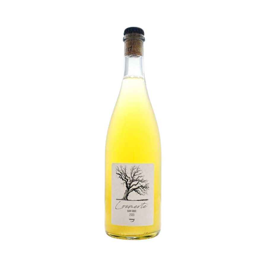 Boerenerf Loemerte 2023 75cl