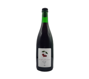 Boerenerf Kriek Amarone 2023 75cl Boerenerf Kriek Amarone 2023 75cl