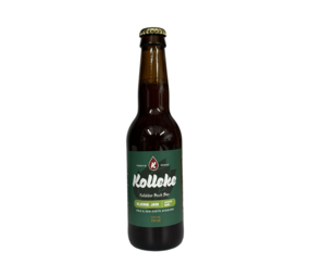 Stadsbrouwerij van Kollenburg Kleine Jan 33cl Stadsbrouwerij van Kollenburg Kleine Jan 33cl