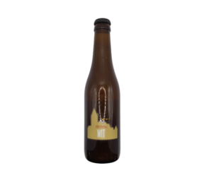 Ter Dolen Wit 33cl Ter Dolen Wit 33cl