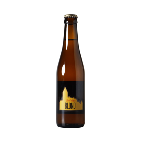 Ter Dolen Ter Dolen Blond 33cl 6,1%