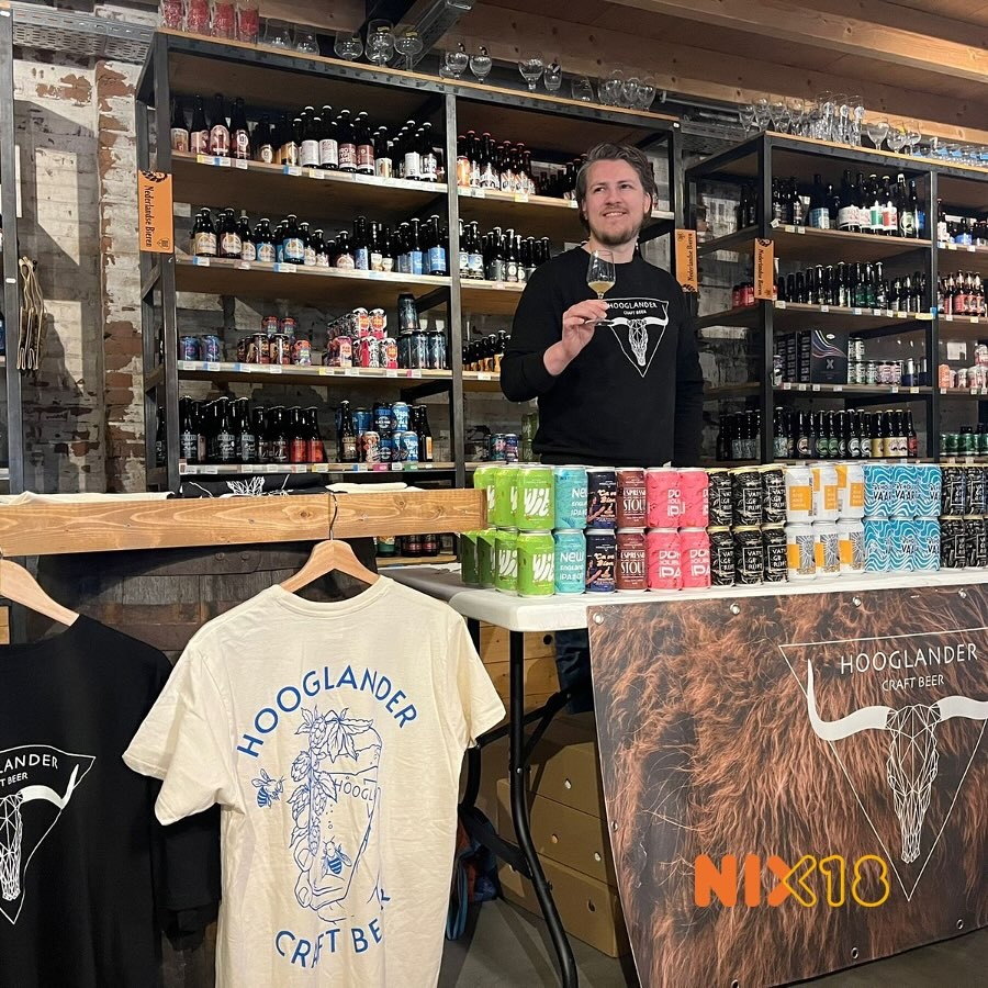 Brouwerijen op bezoek bij Hellobier  Brouwerijen op bezoek bij Hellobier