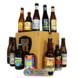 Vaderdag bierpakket met gepersonaliseerde bieropener Vaderdag bierpakket met gepersonaliseerde bieropener
