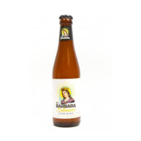 Kompel St. Barbara Salvatoris 33cl 8,5%
