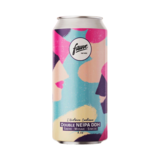 Fauve Biere L'Historie Continue 44cl Fauve Biere L'Historie Continue 44cl