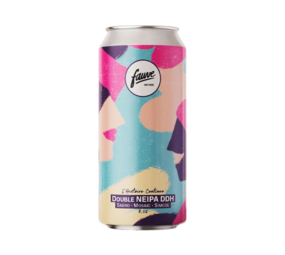 Fauve Biere L'Historie Continue 44cl Fauve Biere L'Historie Continue 44cl