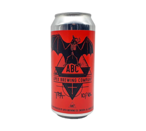 Apex Carnifex TIPA 44cl Apex Carnifex TIPA 44cl