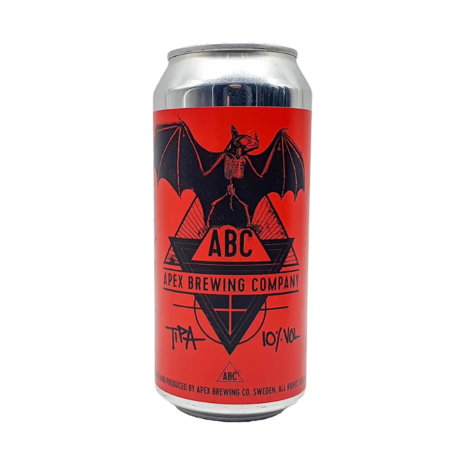 Apex Apex Carnifex TIPA 44cl 10%