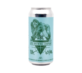 Apex Steel Spine IPA 44cl Apex Steel Spine IPA 44cl