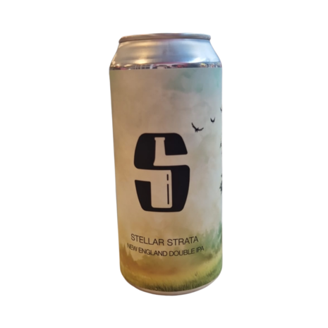 Salikatt Salikatt Stellar Strata 44cl 8%