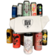 Hellobier Bierpakket IPA Internationaal met 10 verschillende IPA's + Koeltas Hellobier Bierpakket IPA Internationaal met 10 verschillende IPA's + Koeltas