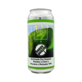 Arpus Quintuple Dry Hopped Riwaka X Citra X Mouture X  Motueka TIPA 44cl Arpus Quintuple Dry Hopped Riwaka X Citra X Mouture X  Motueka TIPA 44cl