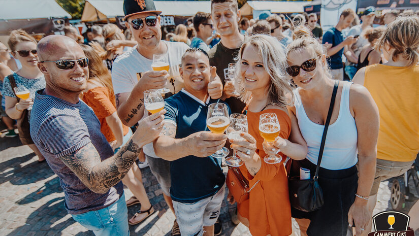 Gimmert Gist 2025: hét speciaalbierfestival van Brabant