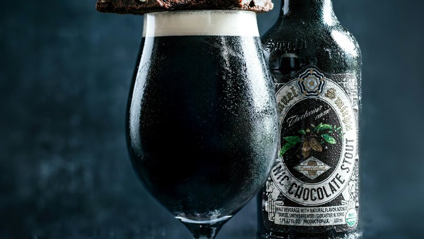 Stout bier: kracht, karakter & koffieachtige complexiteit