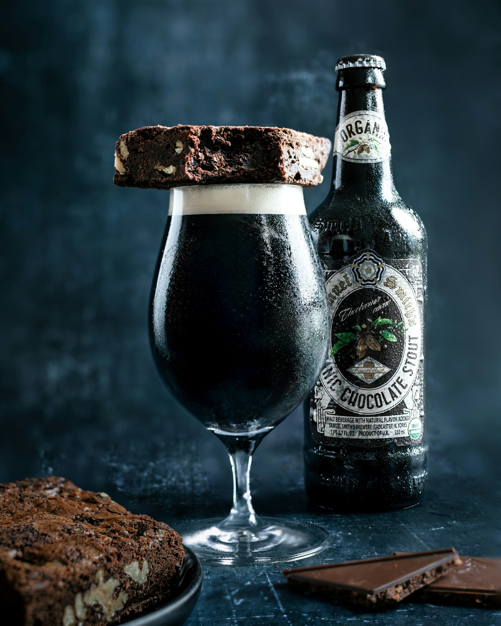 Stout bier: kracht, karakter & koffieachtige complexiteit Stout bier: kracht, karakter & koffieachtige complexiteit