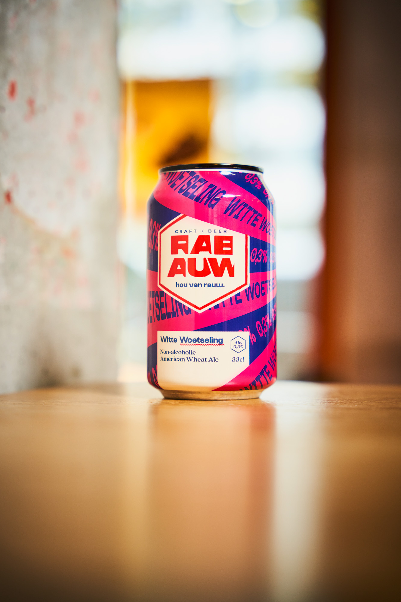 Waarom steeds meer Nederlanders alcoholvrij gaan (en het écht lekker vinden) Waarom steeds meer Nederlanders alcoholvrij gaan (en het écht lekker vinden)