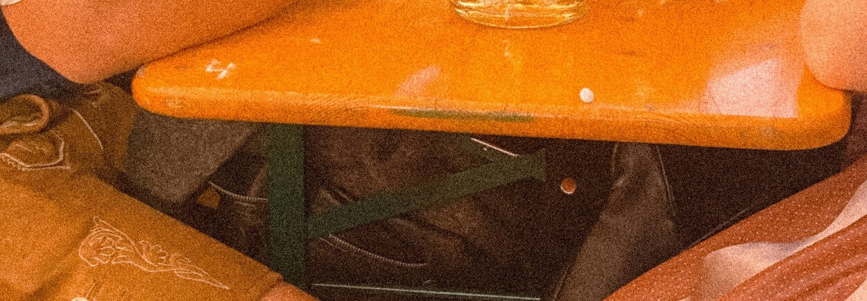 Schrikken op het Oktoberfest: zó duur wordt je pul bier in 2025 Schrikken op het Oktoberfest: zó duur wordt je pul bier in 2025