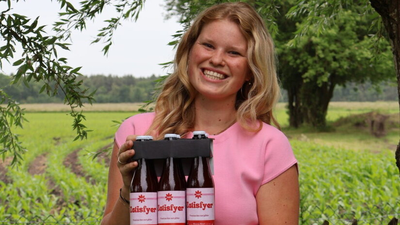 Waarom is Juuls Zatisfyer bier het meest besproken drankje van 2025