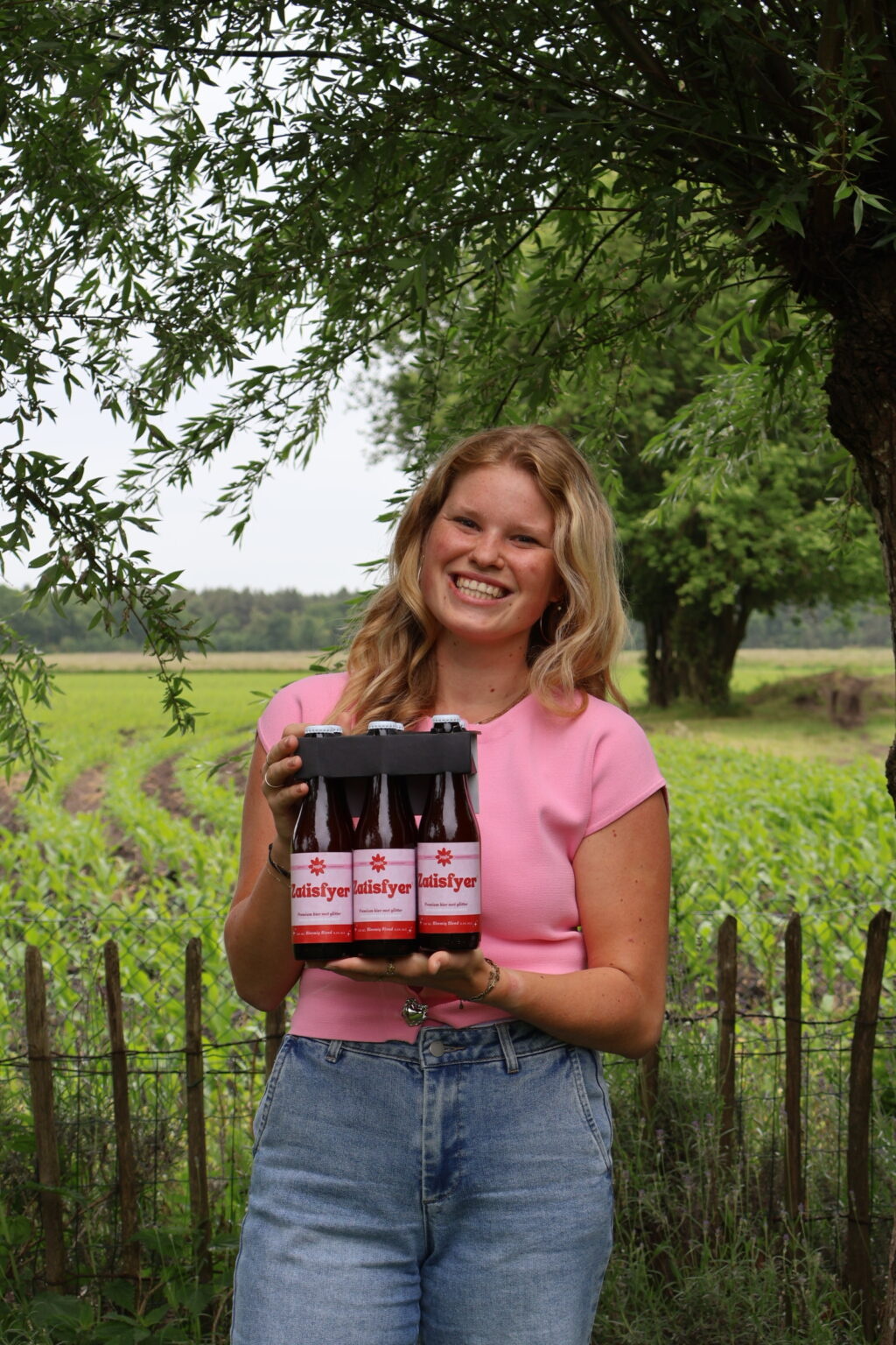 Waarom is Juuls Zatisfyer bier het meest besproken drankje van 2025