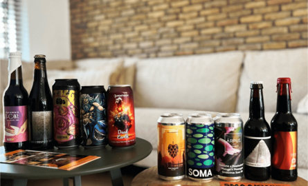 Dit wil je: zo werkt de nieuwe Hellobier Club – hét bierabonnement dat bij jou past