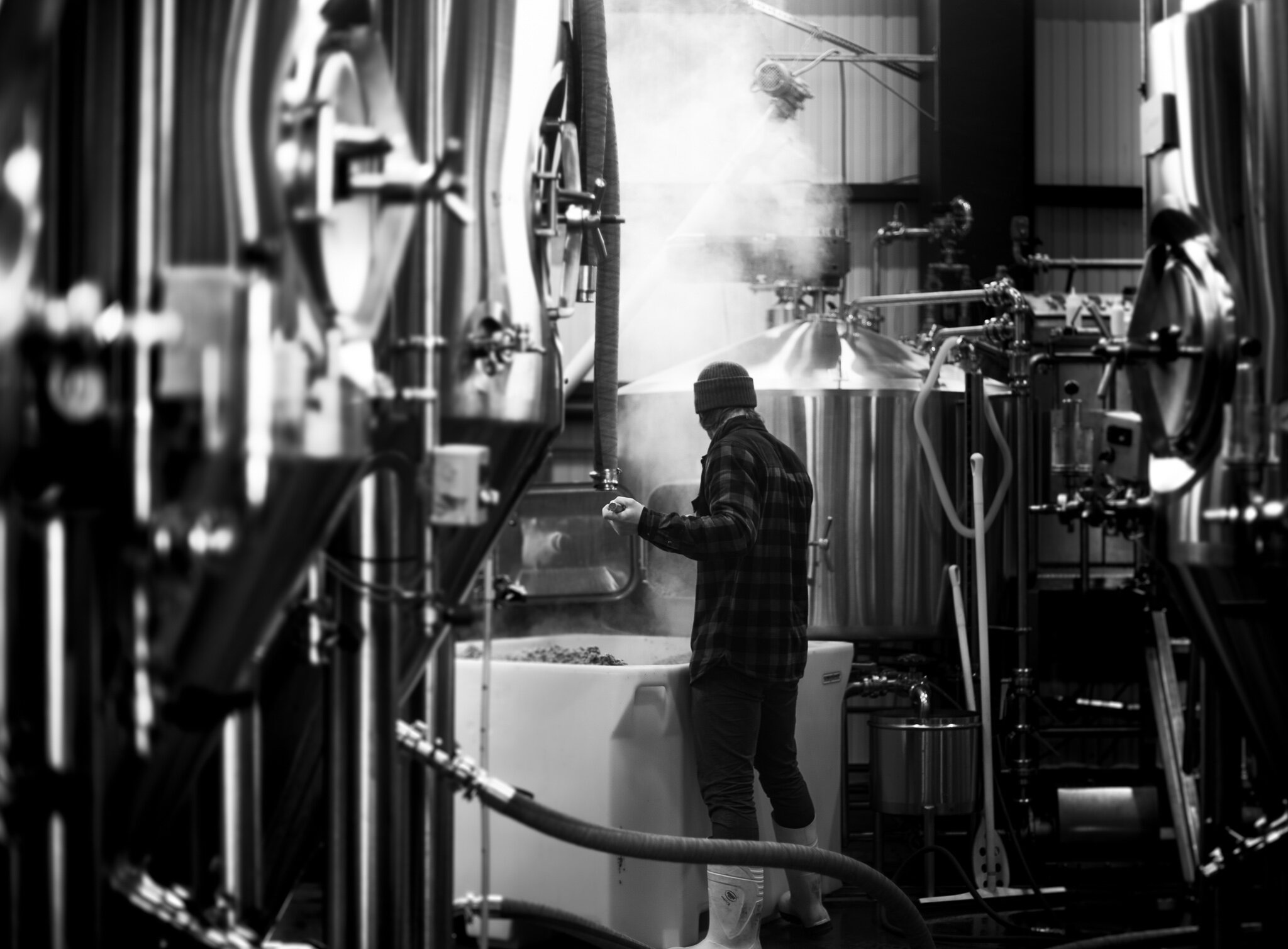 Noors craftbier uit Stavanger dat je móét proeven – dit is Salikatt!