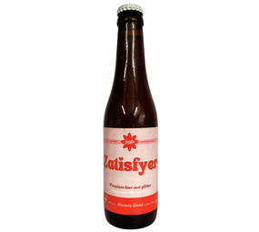 Drinkjuuls Zatisfyer 33cl