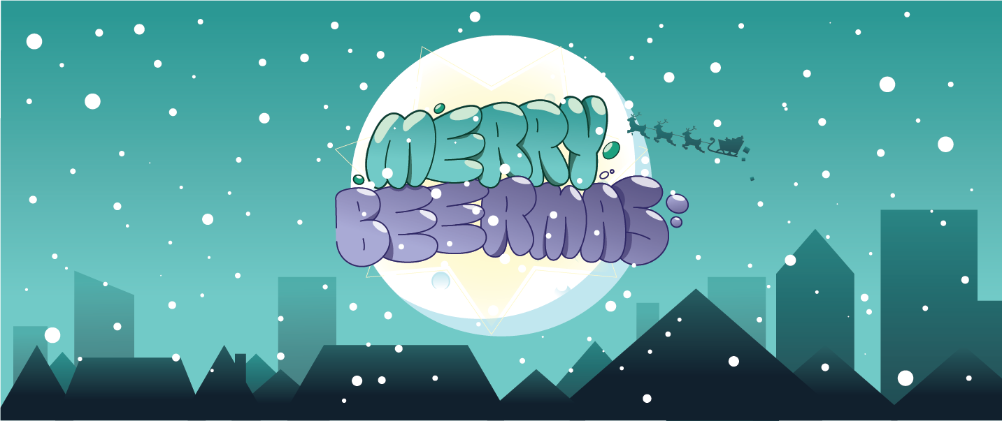 Bier adventskalender 2025 – pre‑order start 1 juli