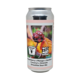 Arpus Boysenberry x Mango x Vanilla x Coconut x Granola Smoothie Sour Ale 44cl Arpus Boysenberry x Mango x Vanilla x Coconut x Granola Smoothie Sour Ale 44cl