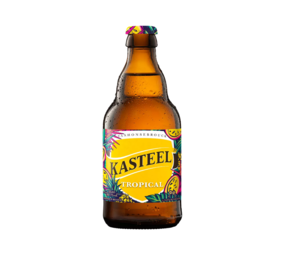 Kasteel Brouwerij van Honsebrouck Tropical 33cl Kasteel Brouwerij van Honsebrouck Tropical 33cl