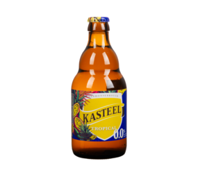 Kasteel Brouwerij van Honsebrouck Tropical 0.0 33cl Kasteel Brouwerij van Honsebrouck Tropical 0.0 33cl
