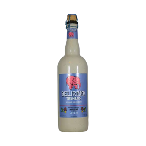 Delirium Delirium Tremens 75cl 8,5%