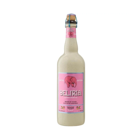 Delirium Delirium Deliria 2025 75cl 8,5%