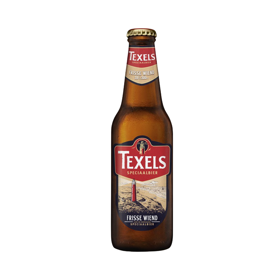 Texels Frisse Wiend 30cl