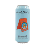 Nano Ninco Recommandé 473ml Nano Ninco Recommandé 473ml