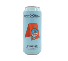 Nano Ninco Recommandé 473ml