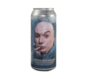 Knotted Root Brewing Company One Million Dollars 473ML