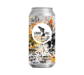 Lough Gill Pain & Perfection 44cl Lough Gill Pain & Perfection 44cl